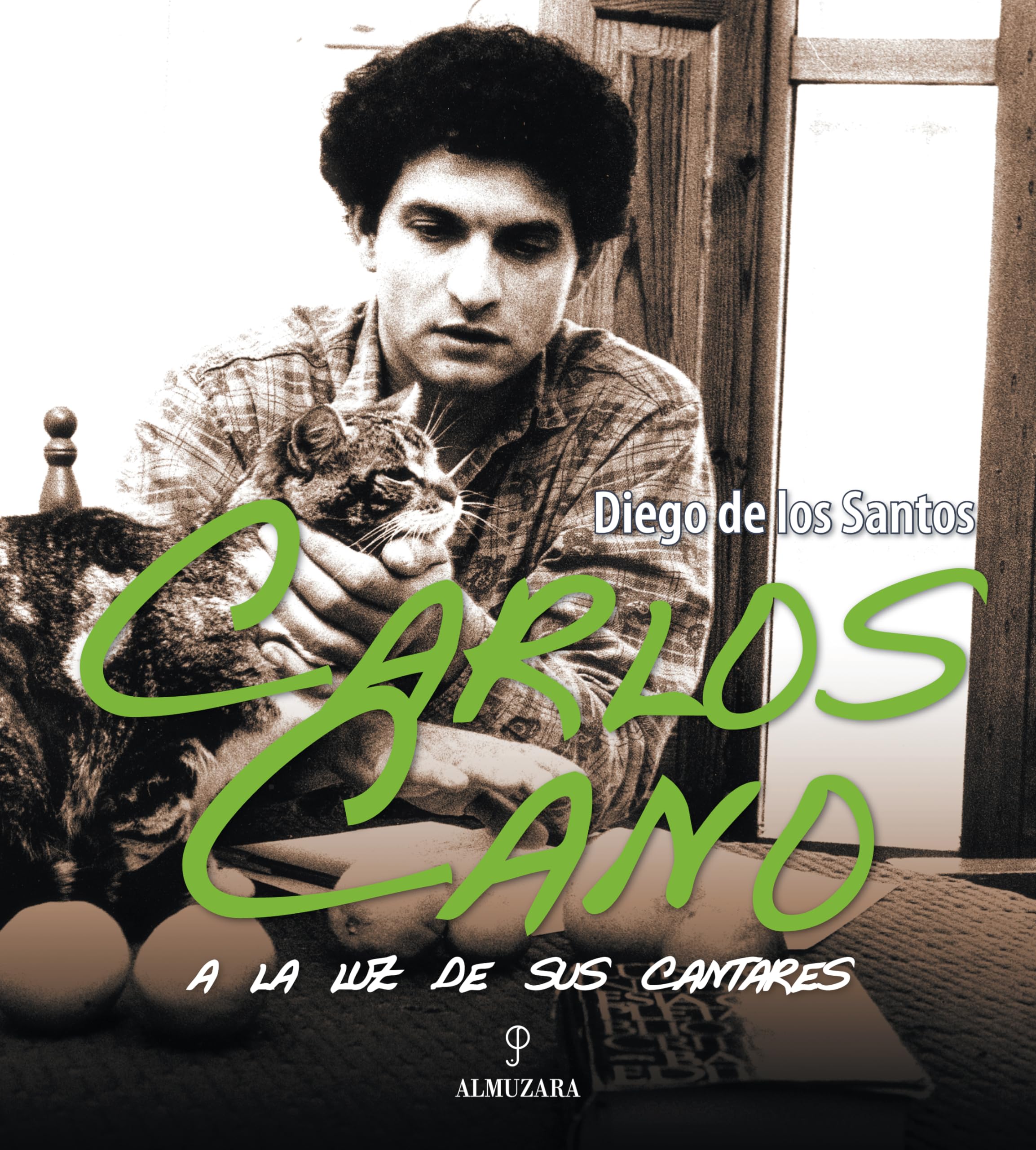Carlos Cano. A la luz de sus cantares (Memorias y biografías)