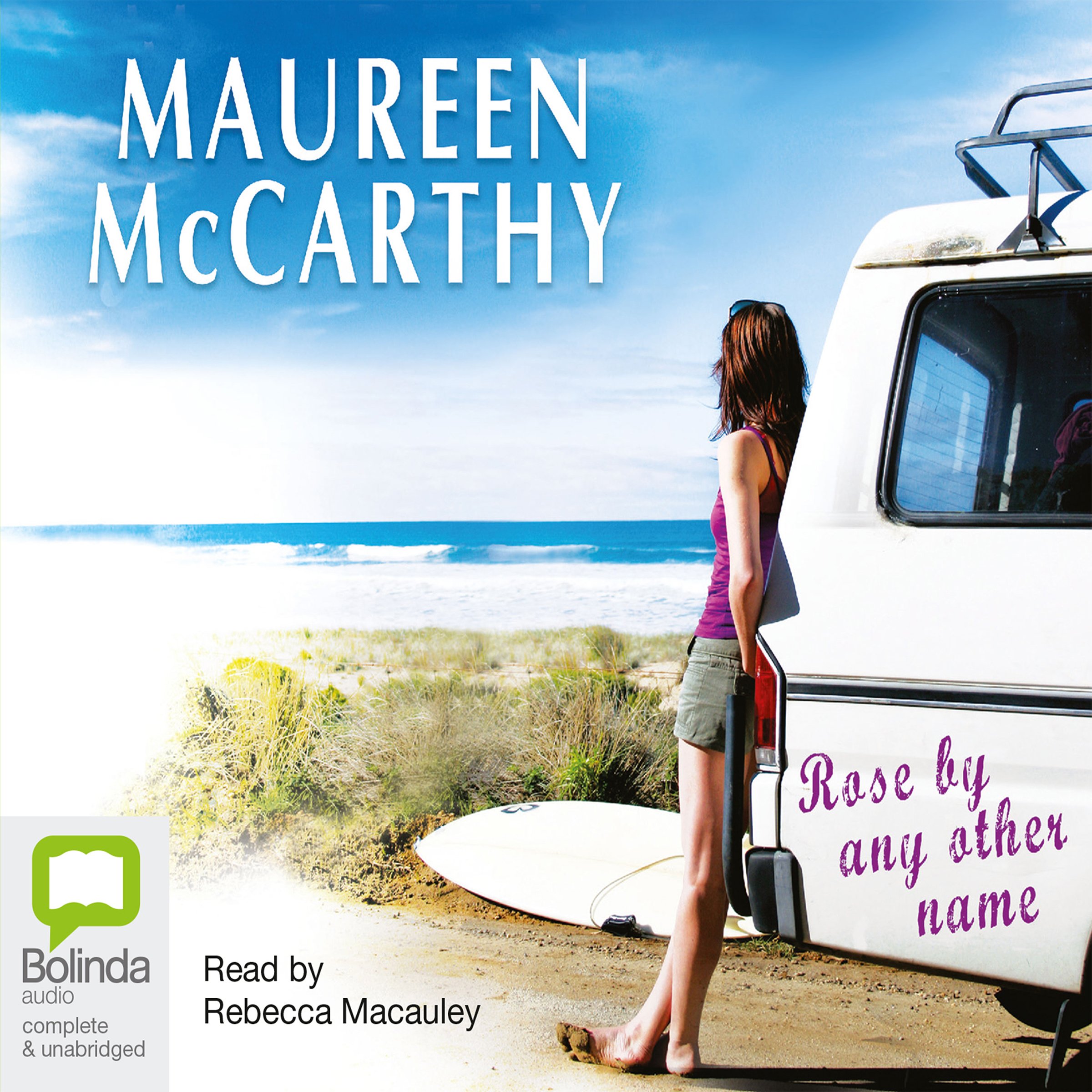 Rose by Any Other Name