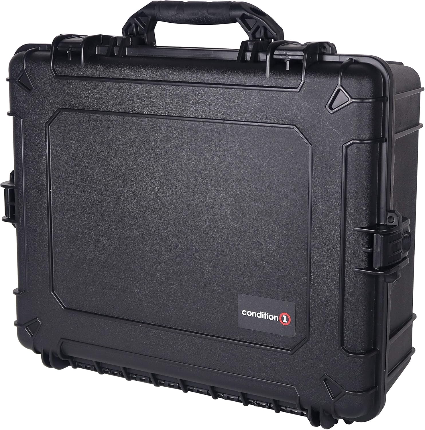 Flash Deals - 80% OFF Condition 1 25 XL Waterproof Protective Hard Case with Foam, Tan - 25 x 20 x 8 #839 IP67 Watertight Dust Proof and Shock Proof TSA Approved Portable Trunk Carrier Super Big Clearance! Condition 1 25 XL Waterproof Protective Hard Case with Foam, Tan - 25 x 20 x 8 #839 IP67 Watertight Dust Proof and Shock Proof TSA Approved Portable Trunk Carrier