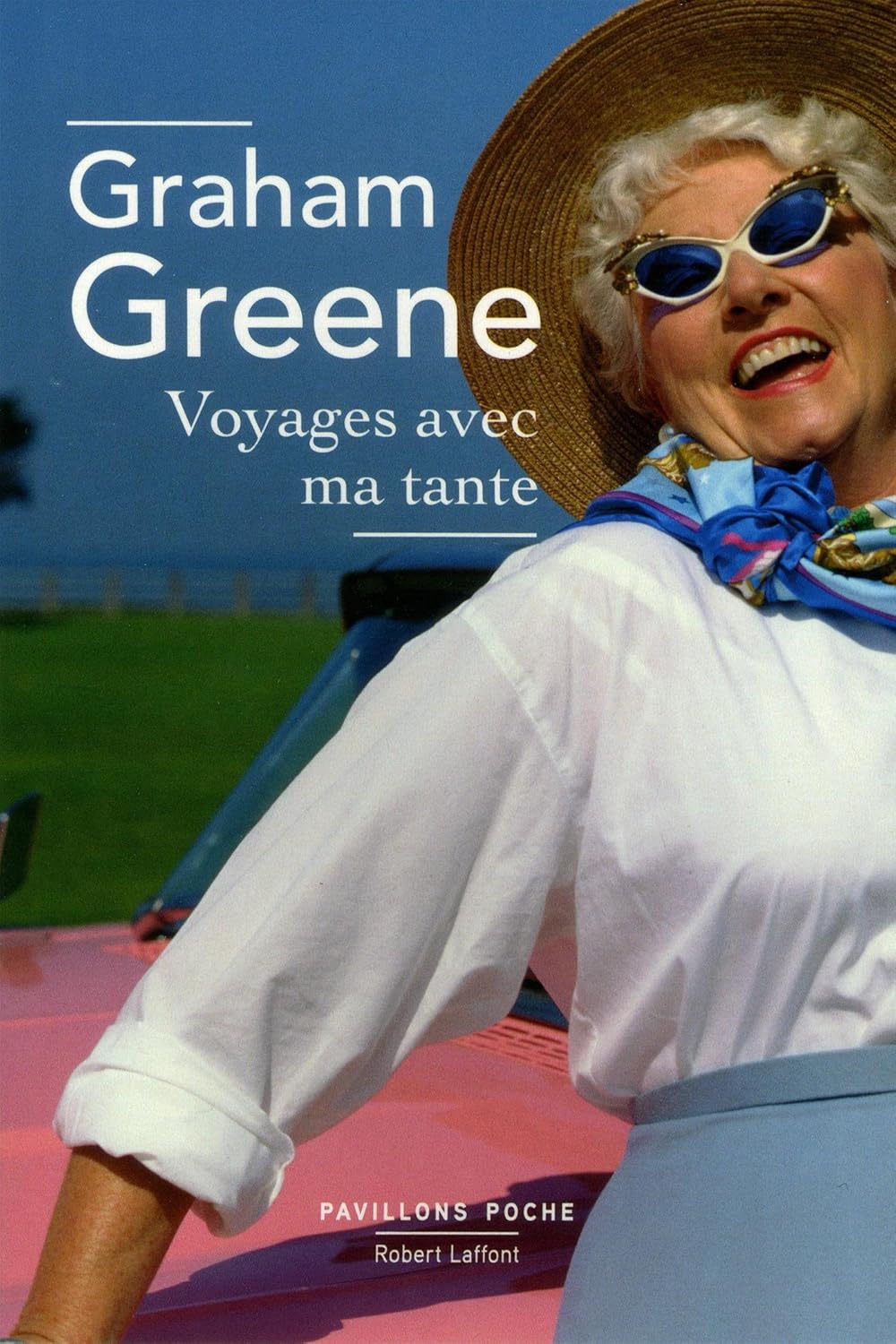 Amazon.fr Voyages avec ma tante Greene, Graham, Belmont, Livres Amazon.fr Voyages avec ma tante Greene, Graham, Belmont, Livres