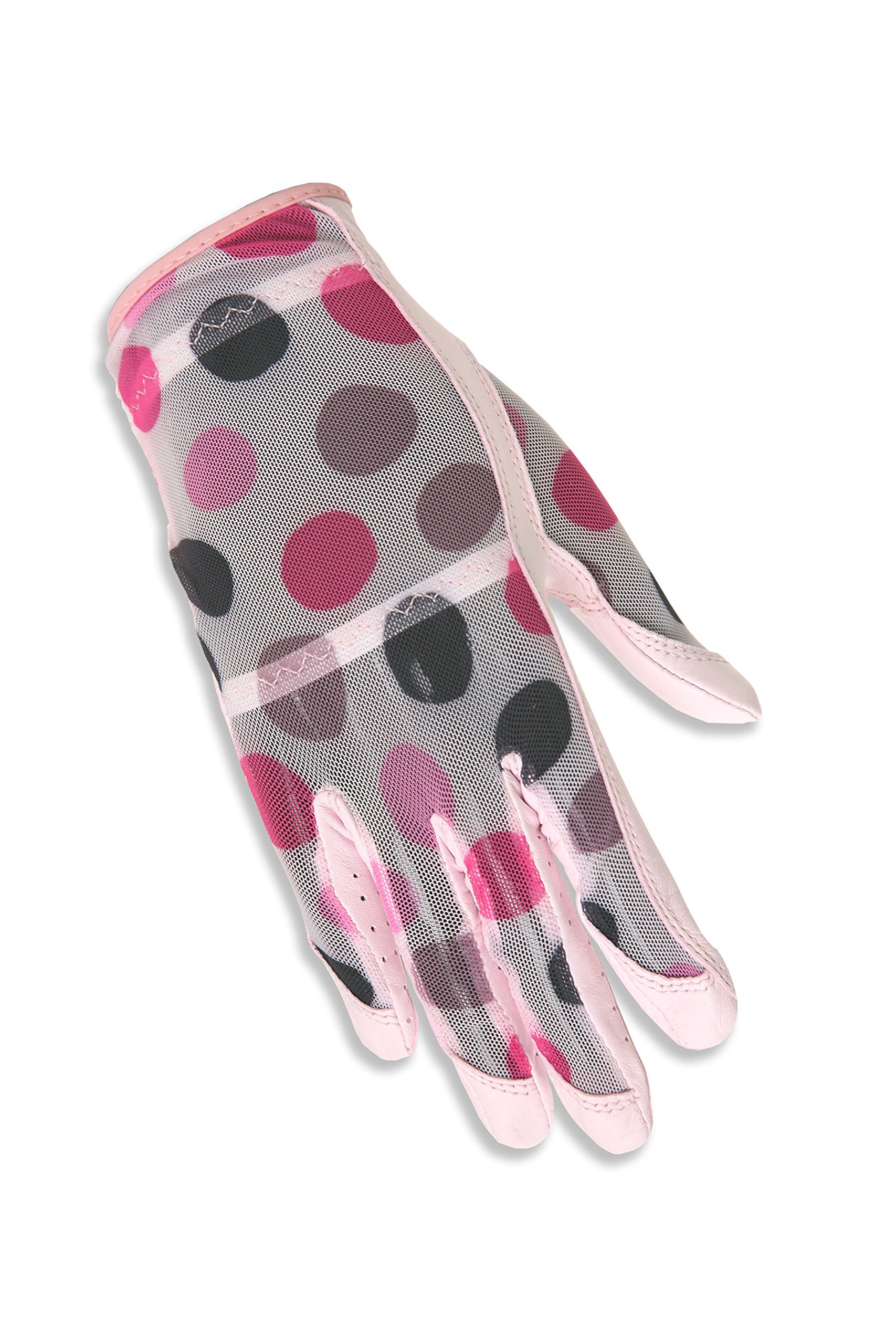 HJ Glove Women's Solaire Full Length Golf Glove