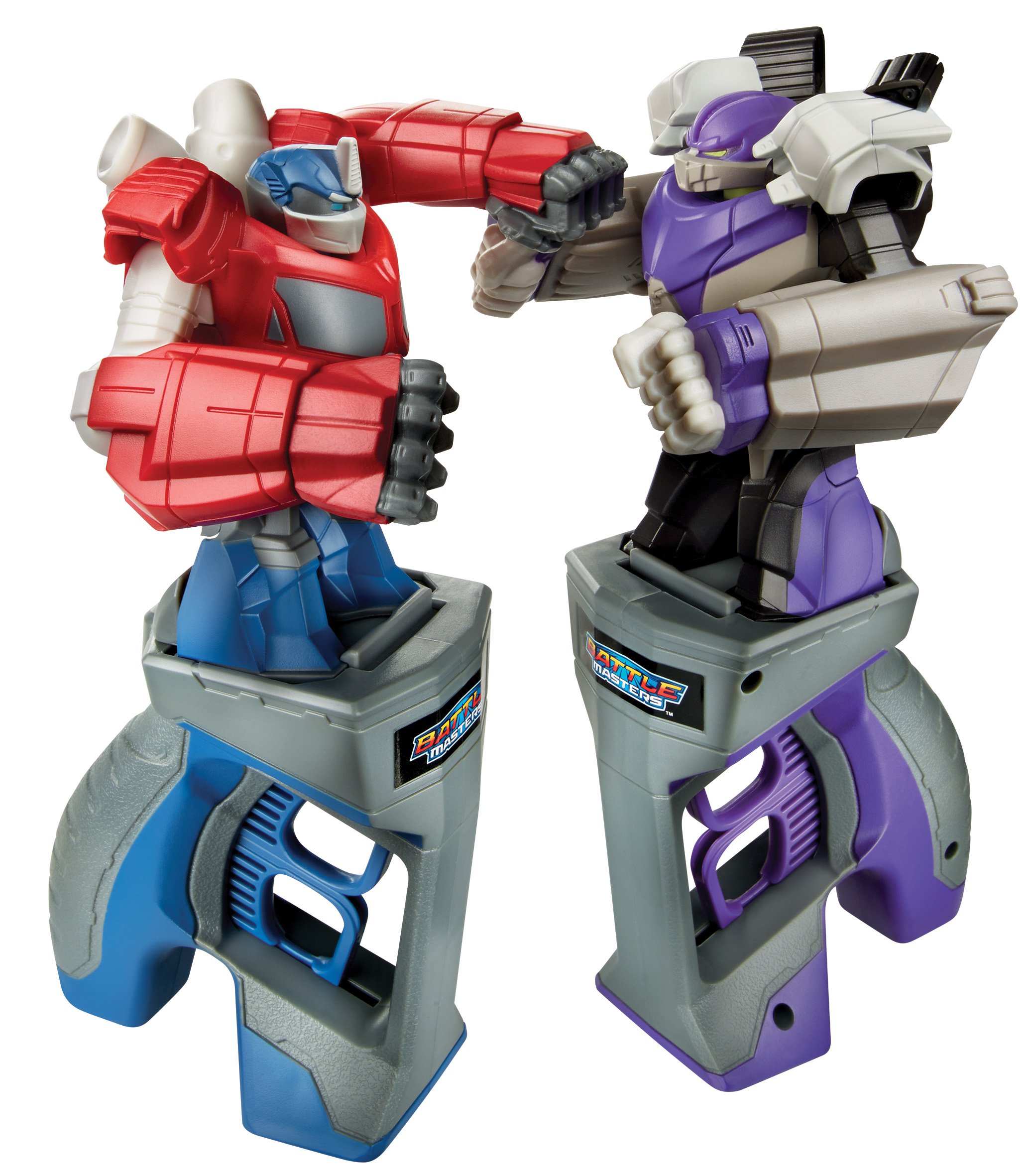 TransformersHasbro Fight Night Battle