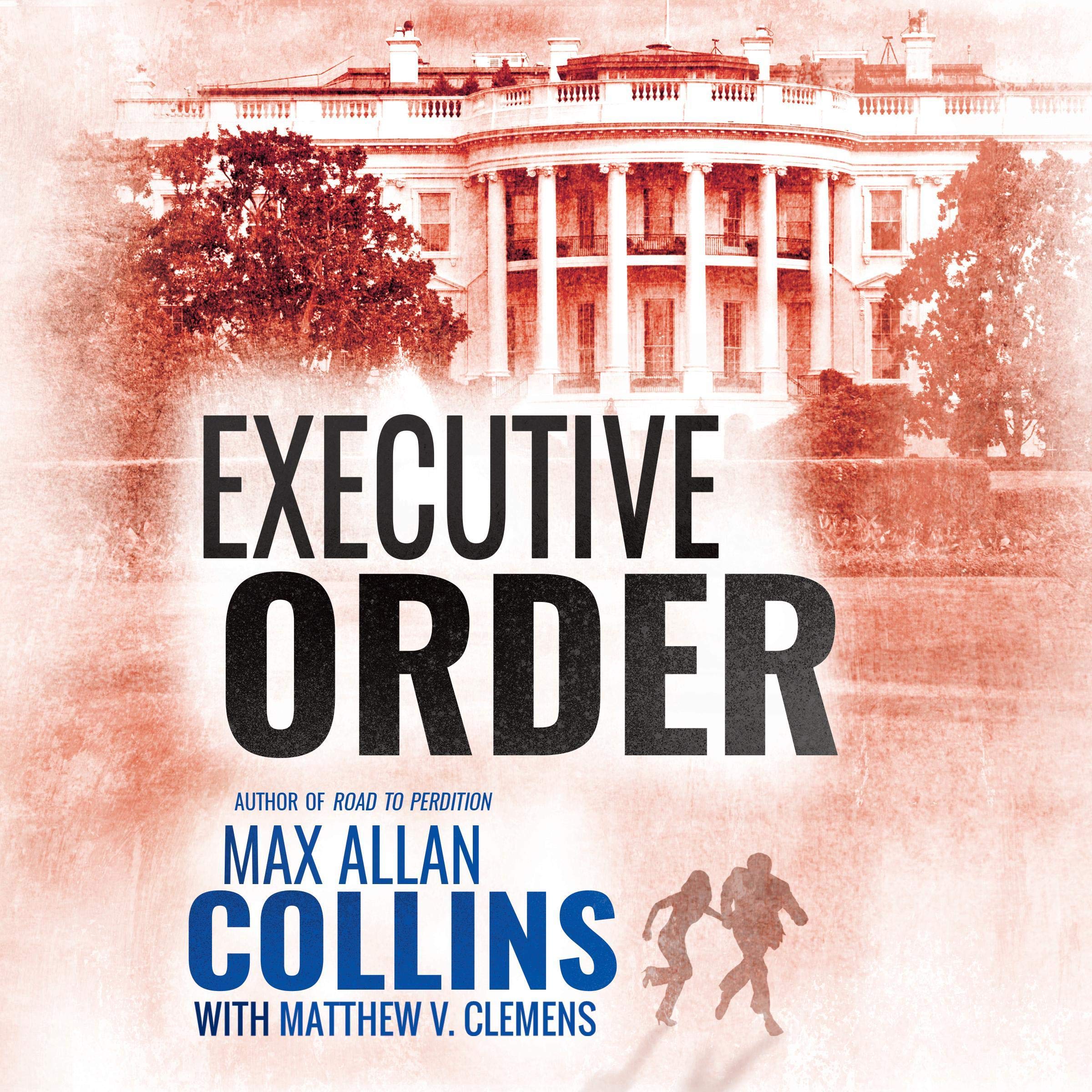 Executive Order