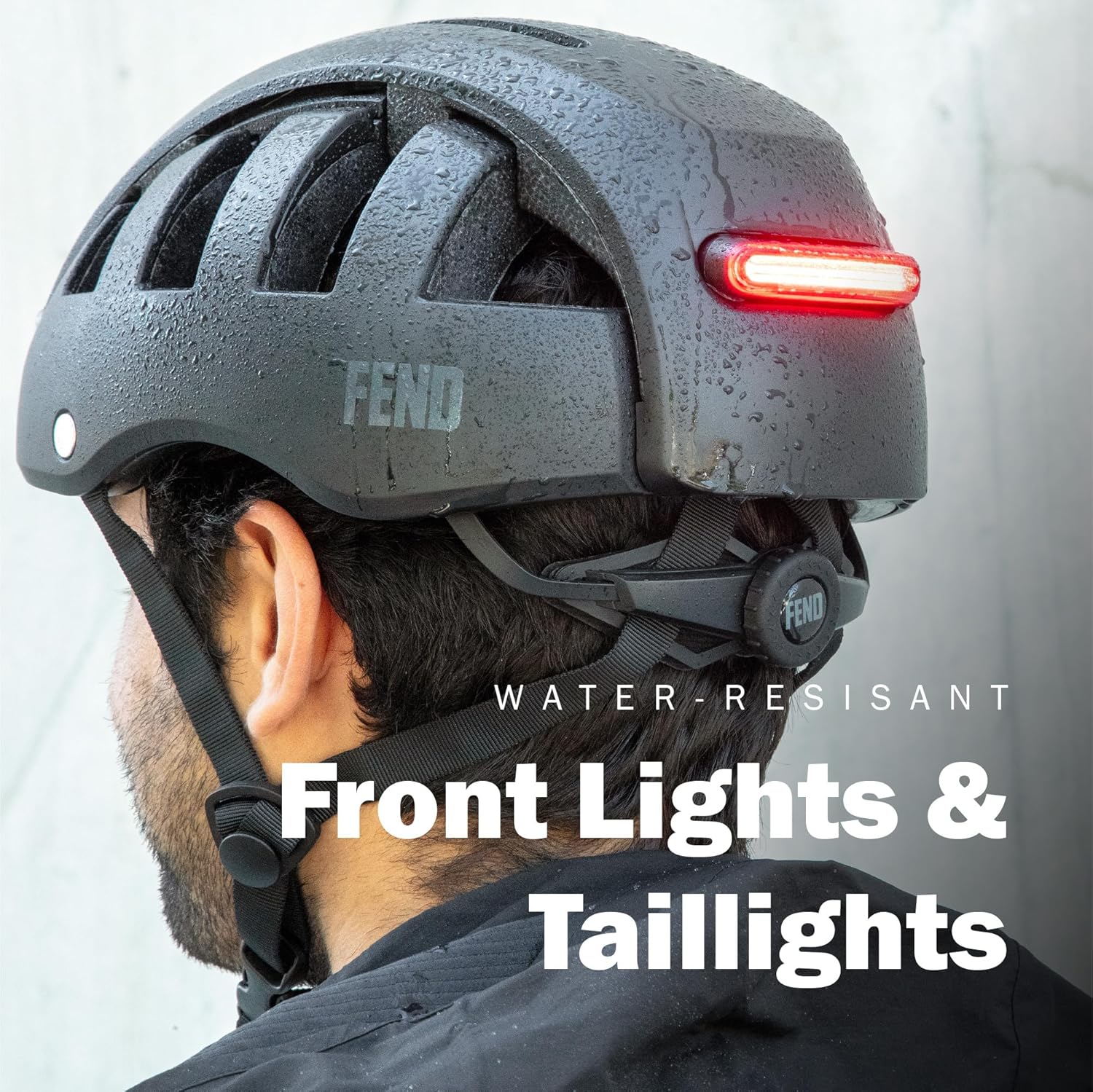 Innovative Folding Helmet for Urban Commuters