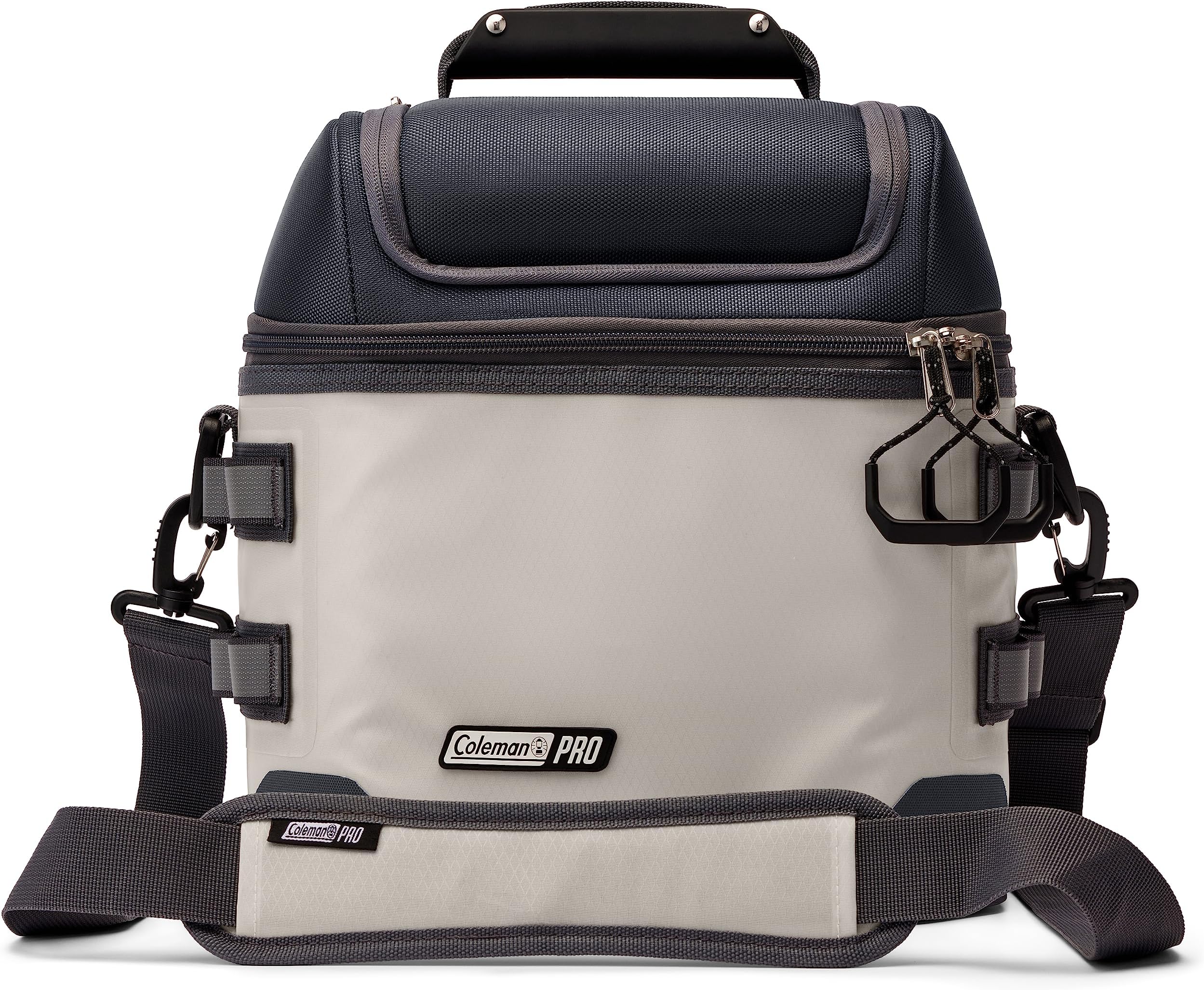 Pro Heavy-Duty Insulated Soft Cooler Lunchbox