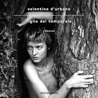 Figlia del temporale Audiolibro di Valentina D'Urbano episode artwork