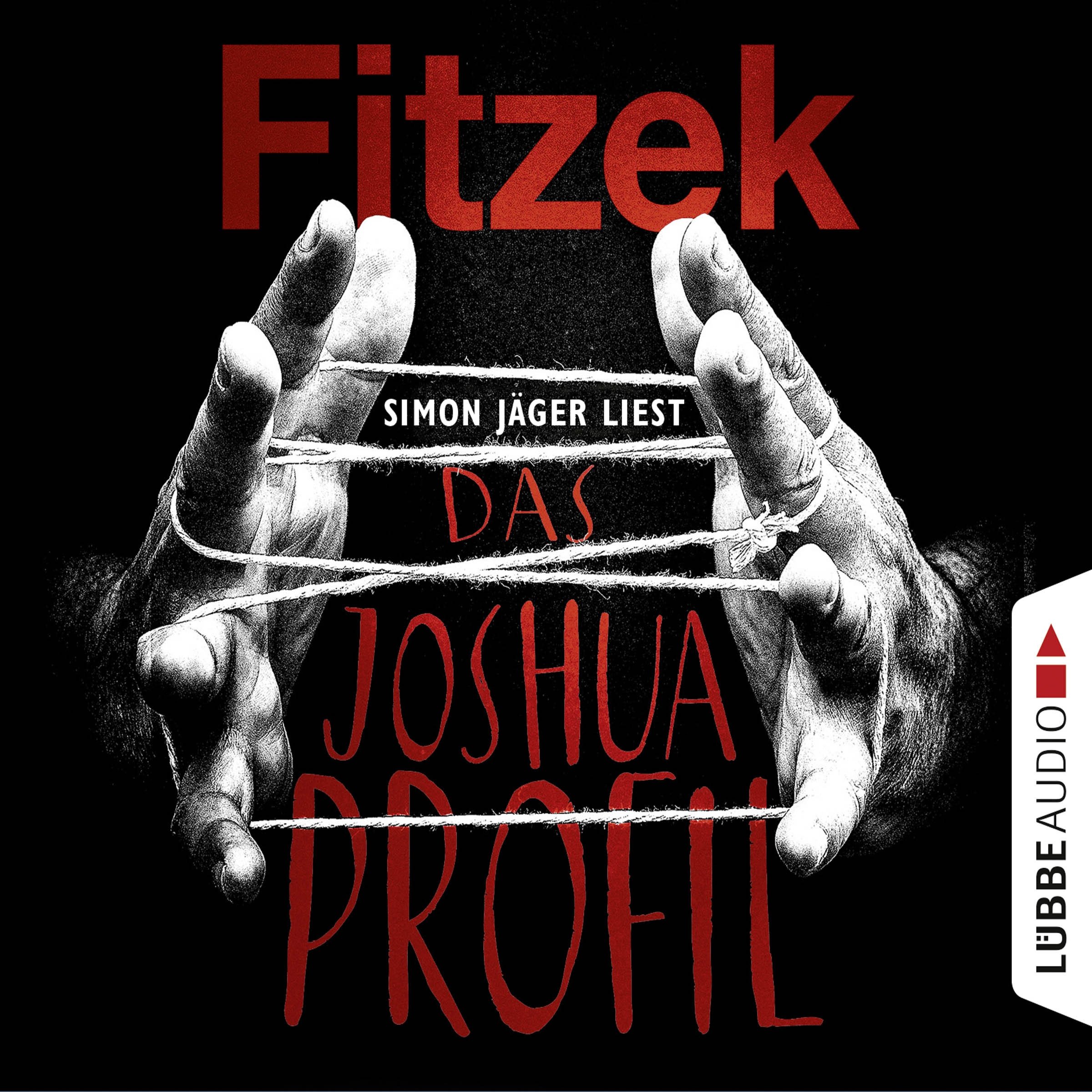 Cover art for Das Joshua-Profil