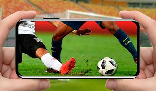 Live Football TV Streaming