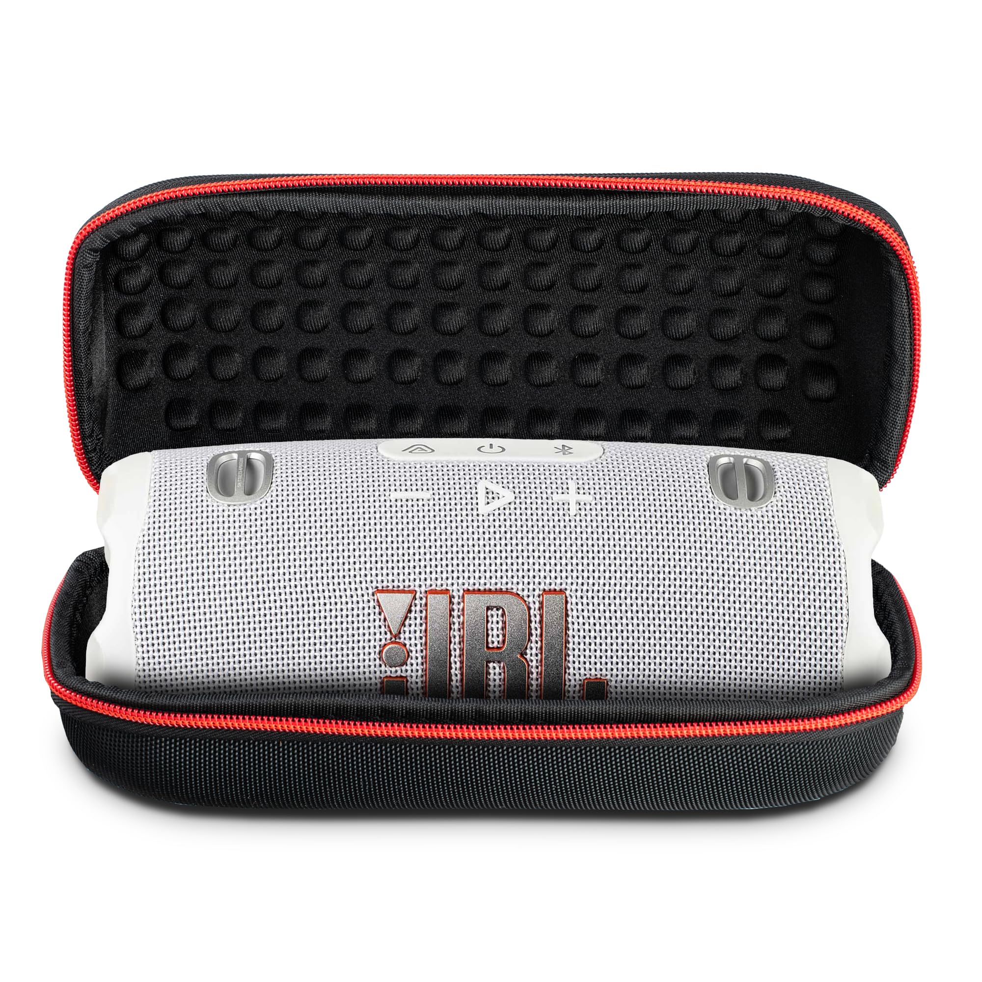 Amazon.com: JBL Charge 6 Portable Bluetooth Speaker (White) | IP68