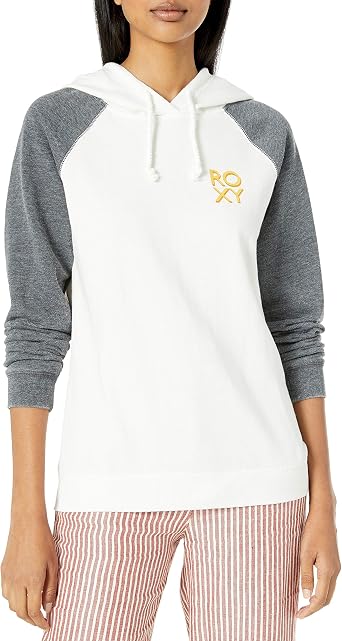 Amazon.com: ROXY True Harmony - Sudadera con capucha para mujer, M : Ropa,  Zapatos y Joyería