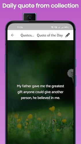 Quotes : Captions for photos