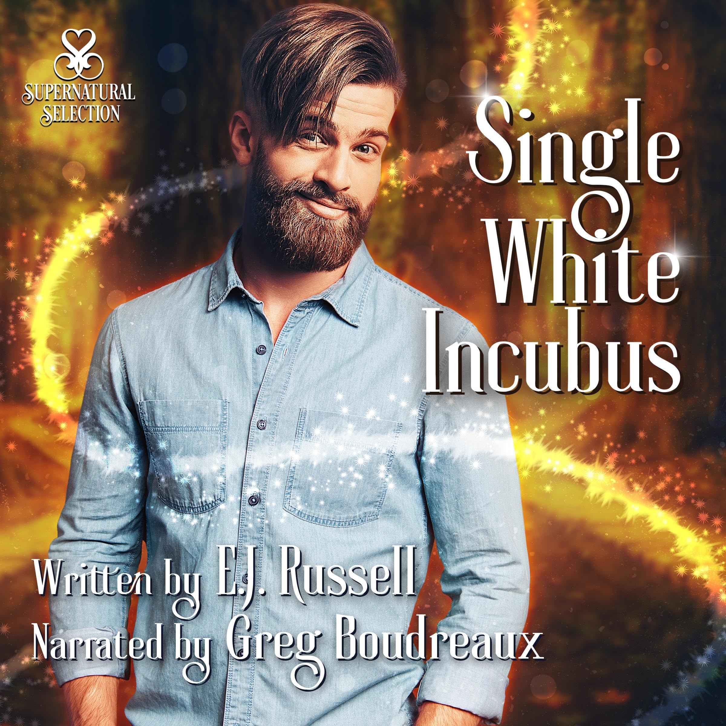 Single White Incubus