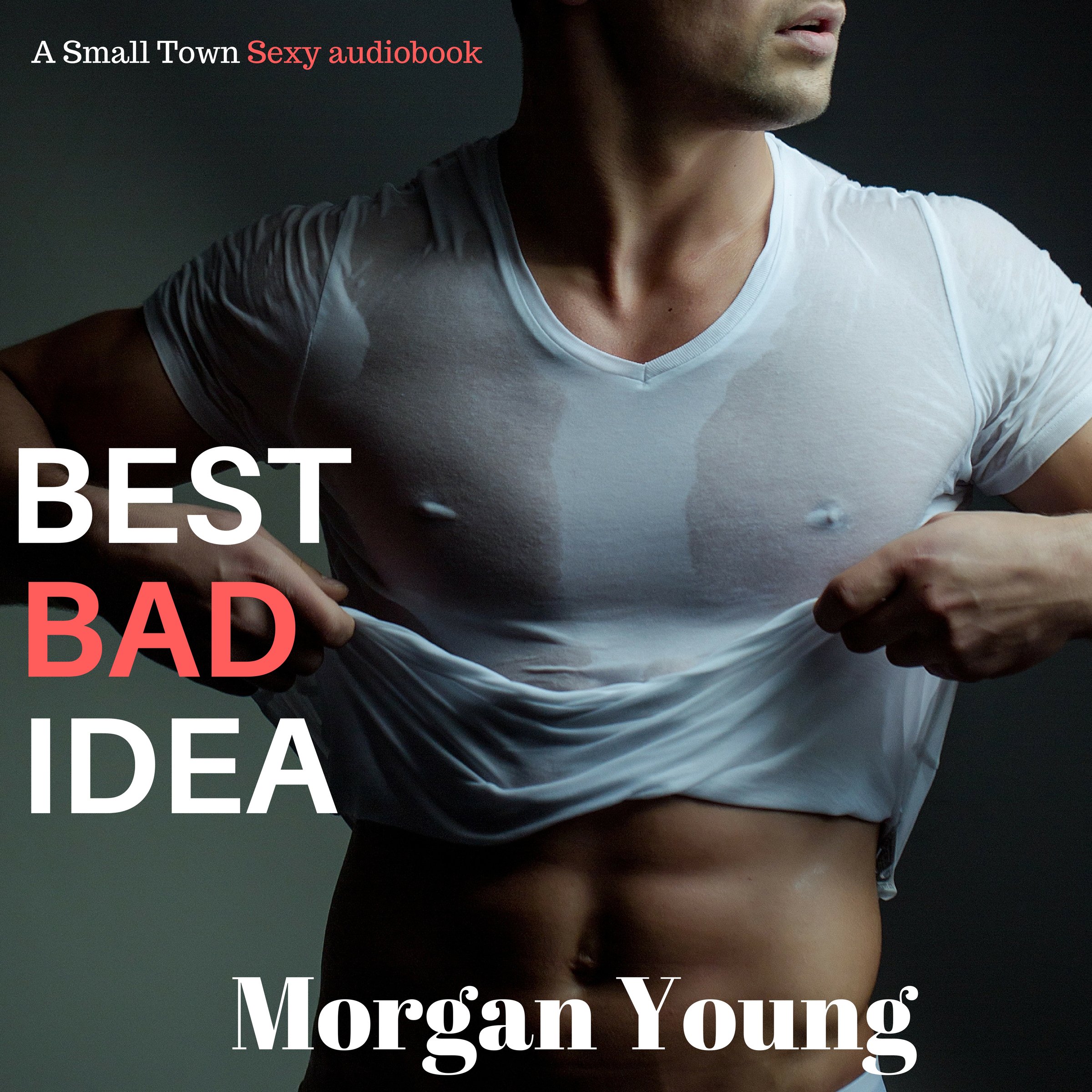 Cover art for Best Bad Idea