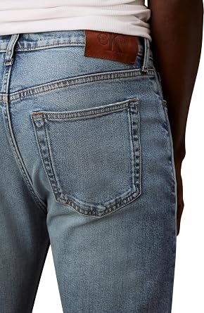 Calvin Klein Men's Jeans