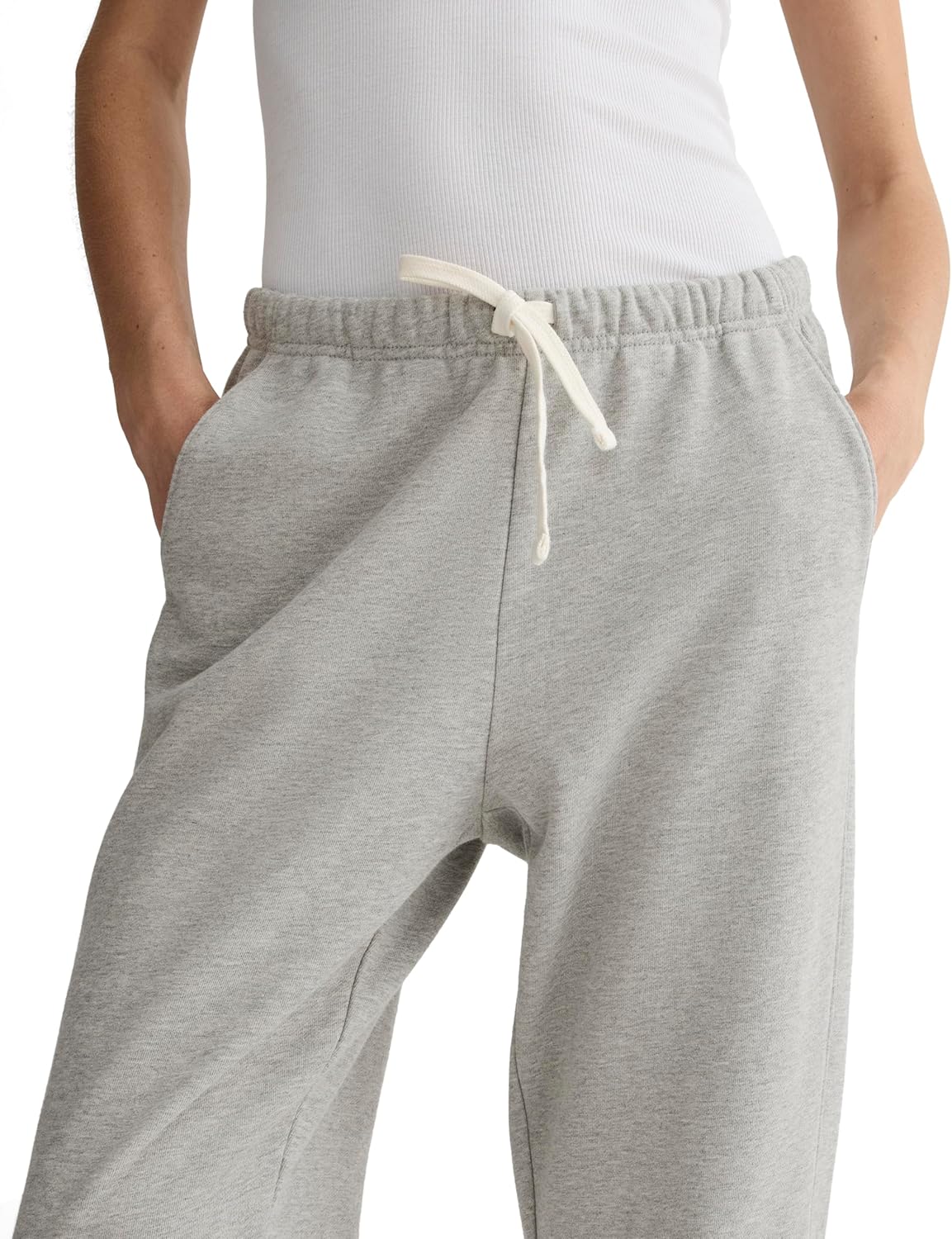 Everlane Womens The Off-Duty Jogger - Image 4