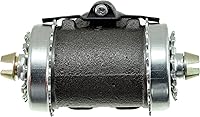 Vista 2 de Dorman W3396 Cilindro de rueda de freno de tambor trasero compatible con modelos seleccionados de Chevrolet