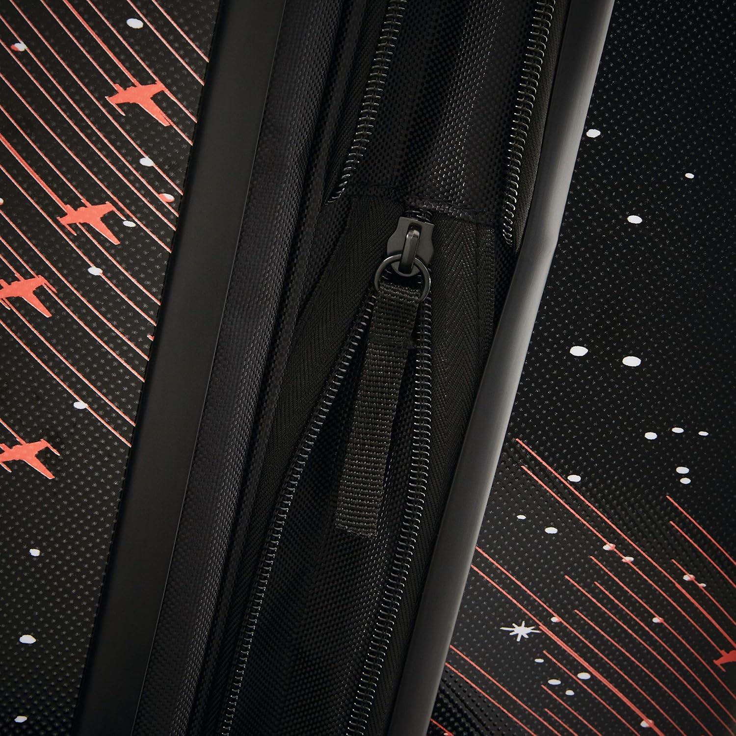  | American Tourister Star Wars Hardside Spinner Wheel Luggage, Galaxy, Carry-On 20-Inch | Suitcases