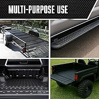 Vista 8 de Rust-Oleum 342669-2PK - Revestimiento para caja de camión, galón, negro, paquete de 2