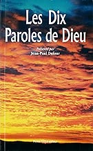 Download Les dix Paroles de Dieu PDF