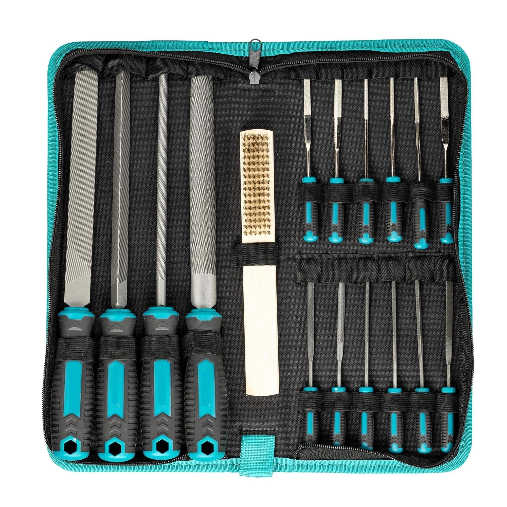Lima Ferro Set di strumenti for lime in metallo