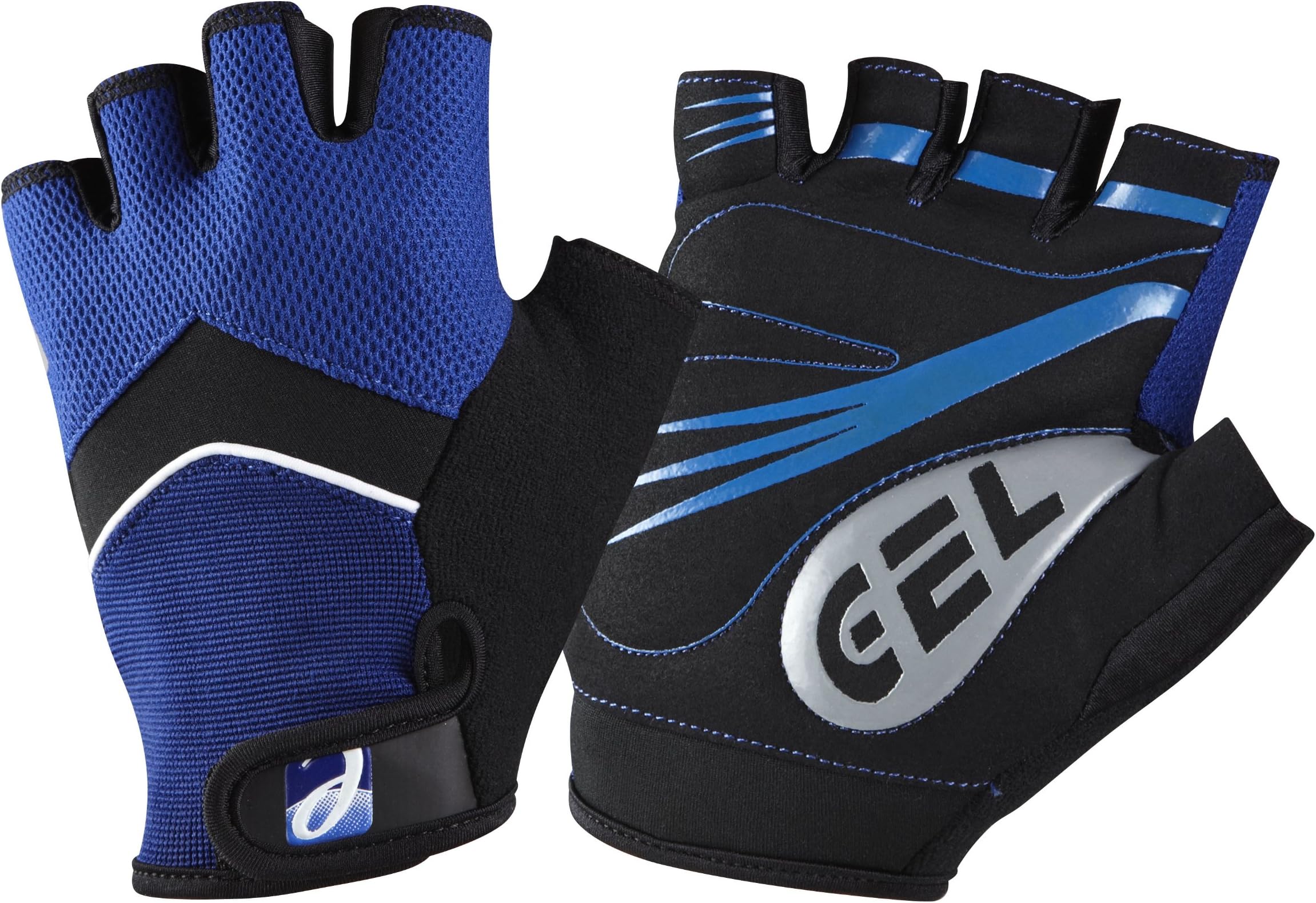 Elite Cycling Project Cycling Gloves Half Finger Bike Gloves with Non Slip Shock Absorbing Gel Pads Breathable MTB Gloves for Men Women