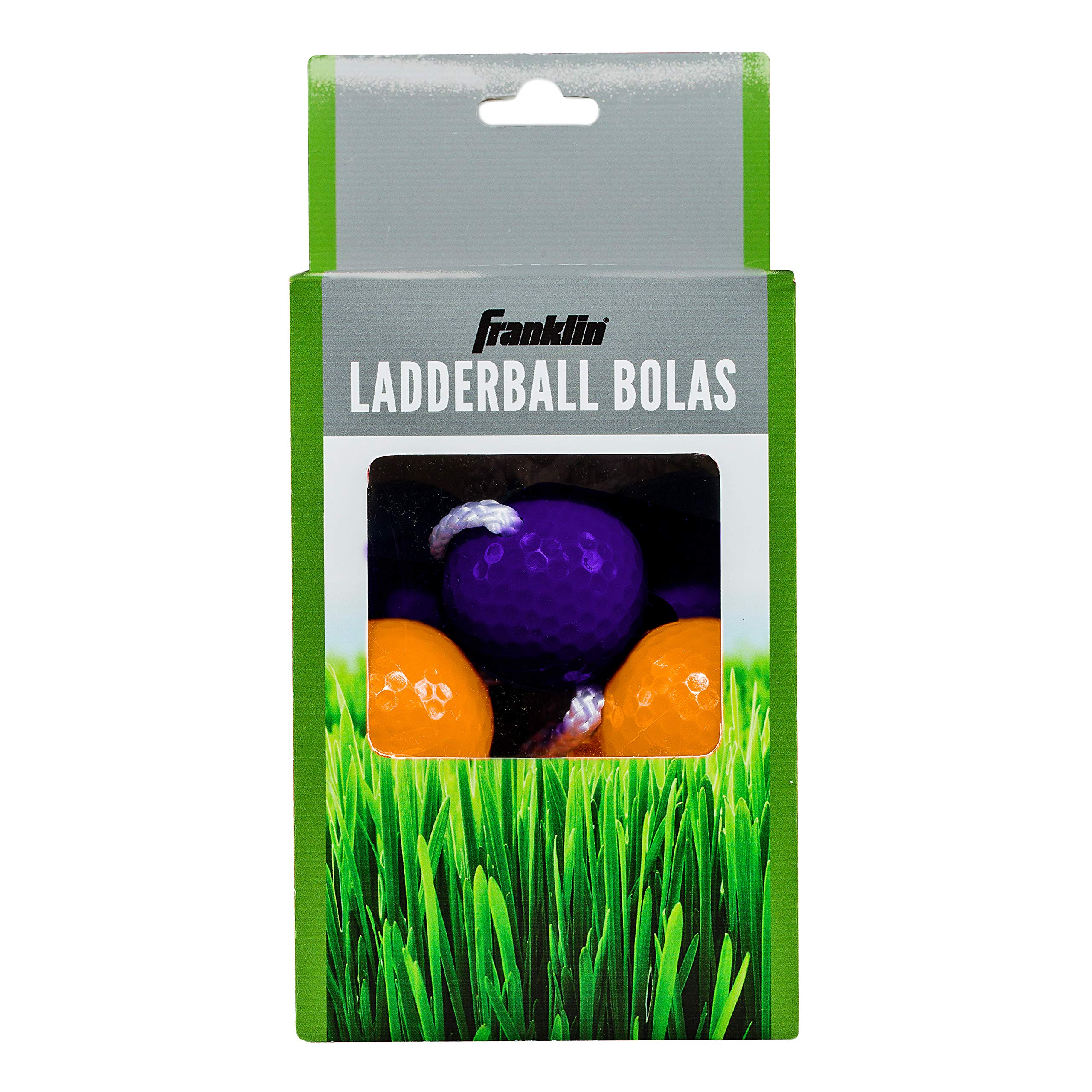 Franklin Sports Ersatz-Leiterball-Bolas