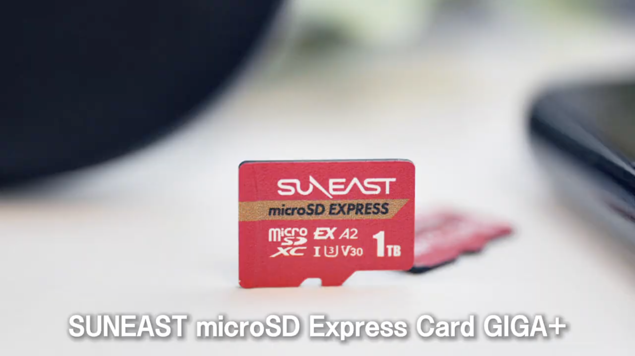 Amazon.com: SUNEAST microSD Express 512GB Memory Card, Up to 900MB