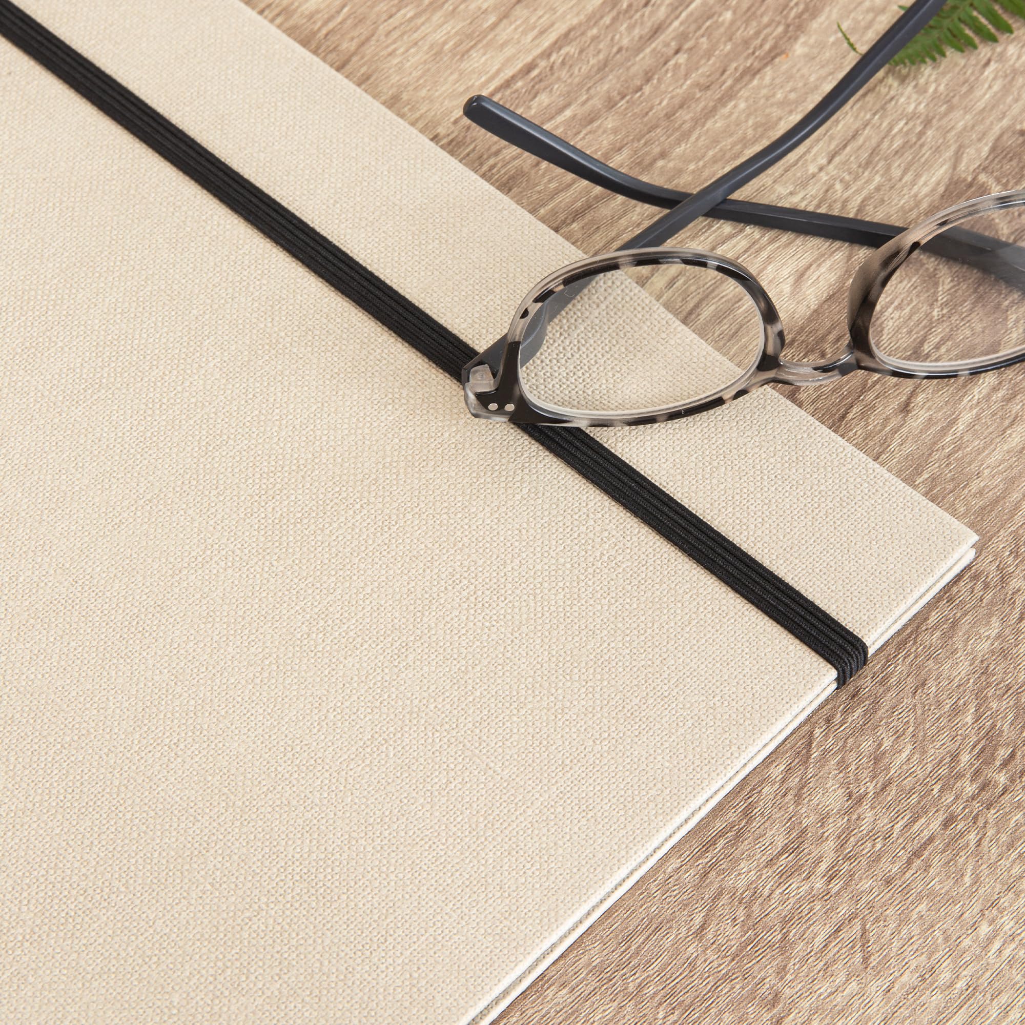 Bigso Box Of Sweden Document Box For A4 Paper, Brochures Etc. - Desk