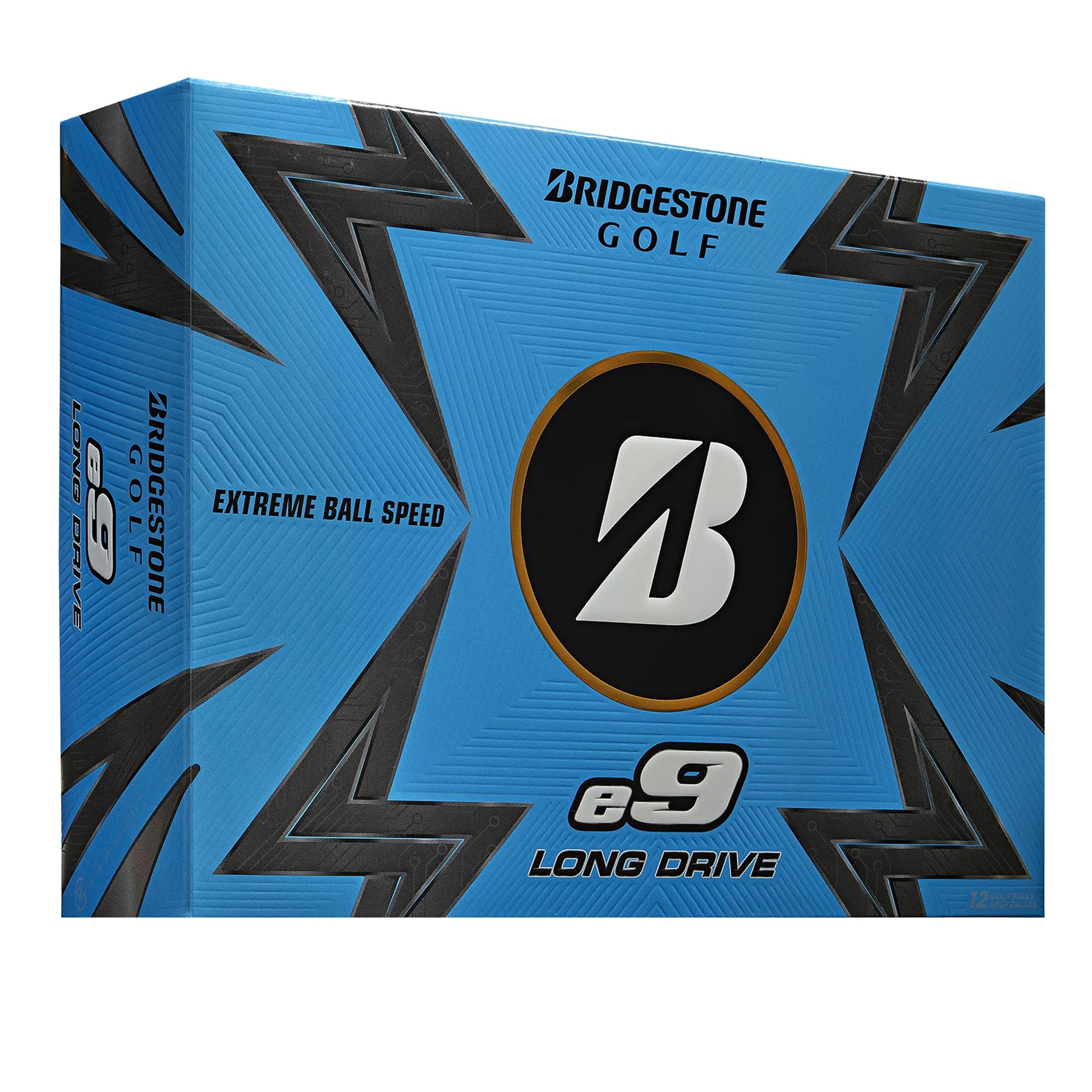 Markwort 5-Inch Traditional Style Pliable Plastic Golf Training Balls (Dozen)