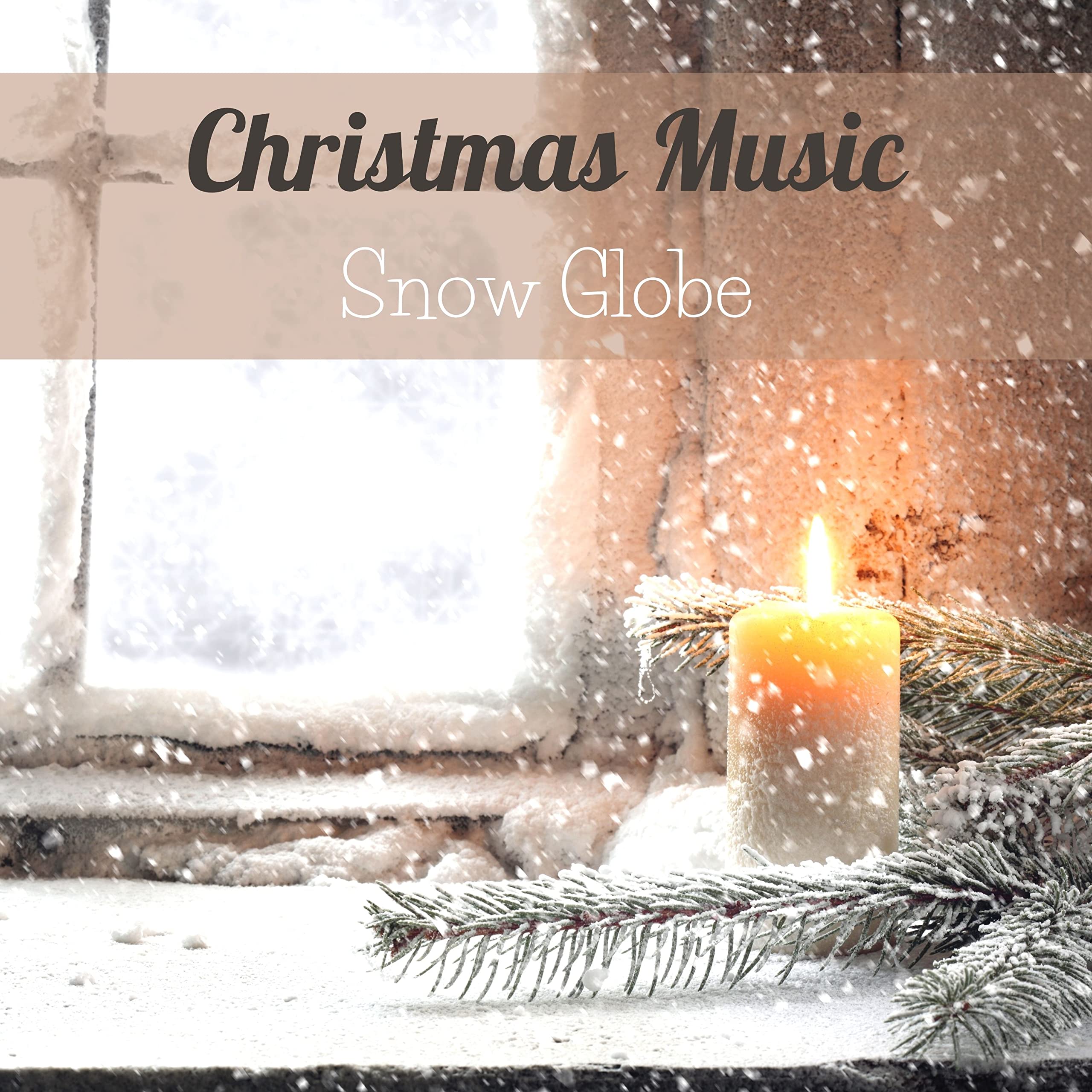 Christmas Lullaby Music Maestro