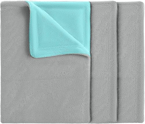 Lallisa Paquete de 3 toallas de secado de automóvil extra grandes de 25 x 36 pulgadas, toallas de microfibra sin bordes, trapos de microfibra de