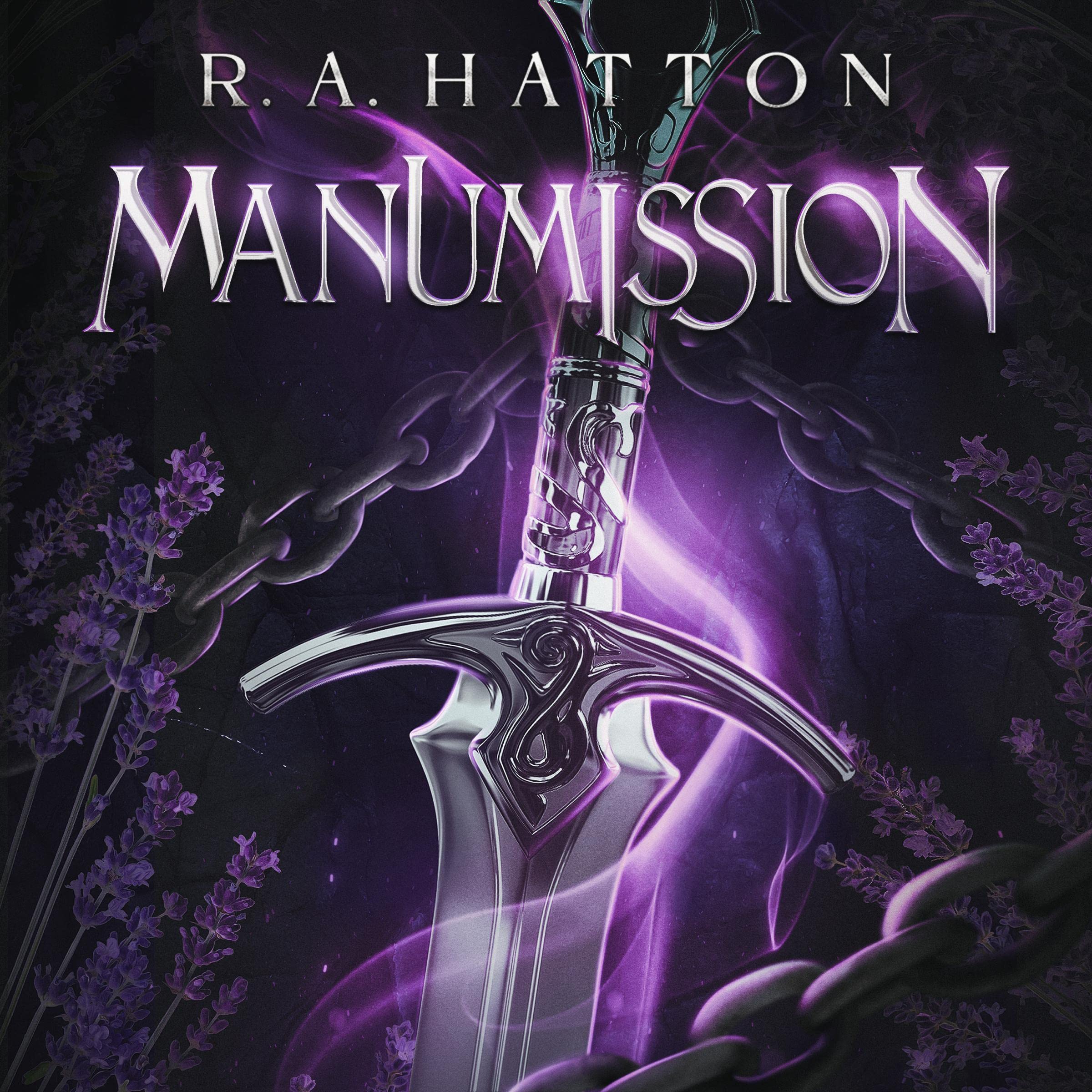 Cover art for Manumission