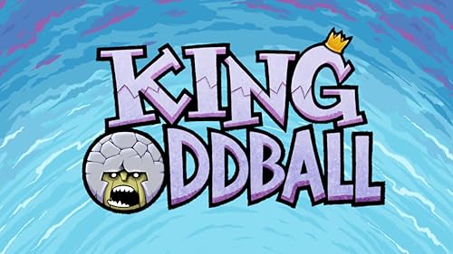 King Oddball