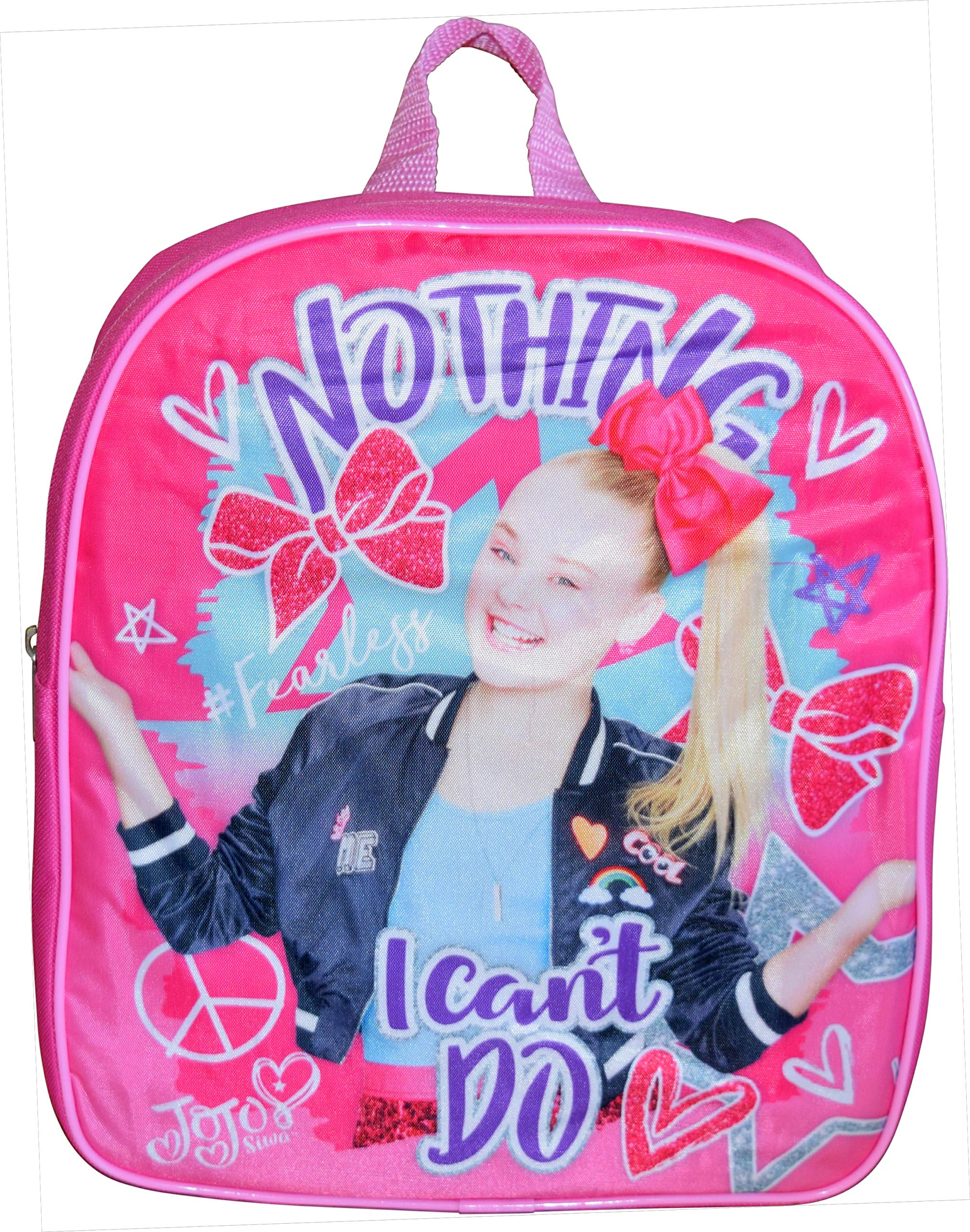 Nickelodeon Jojo Siwa Girl's 12