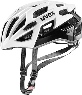 Uvex Unisex – Erwachsene, race 7 Fahrradhelm
