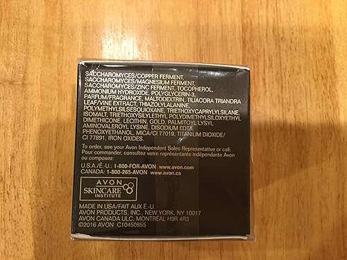 Miniatura 2 de Lote de 2 Avon Anew Ultimate Supreme Advanced Performance Cream 17fl oz - 17oz cada uno