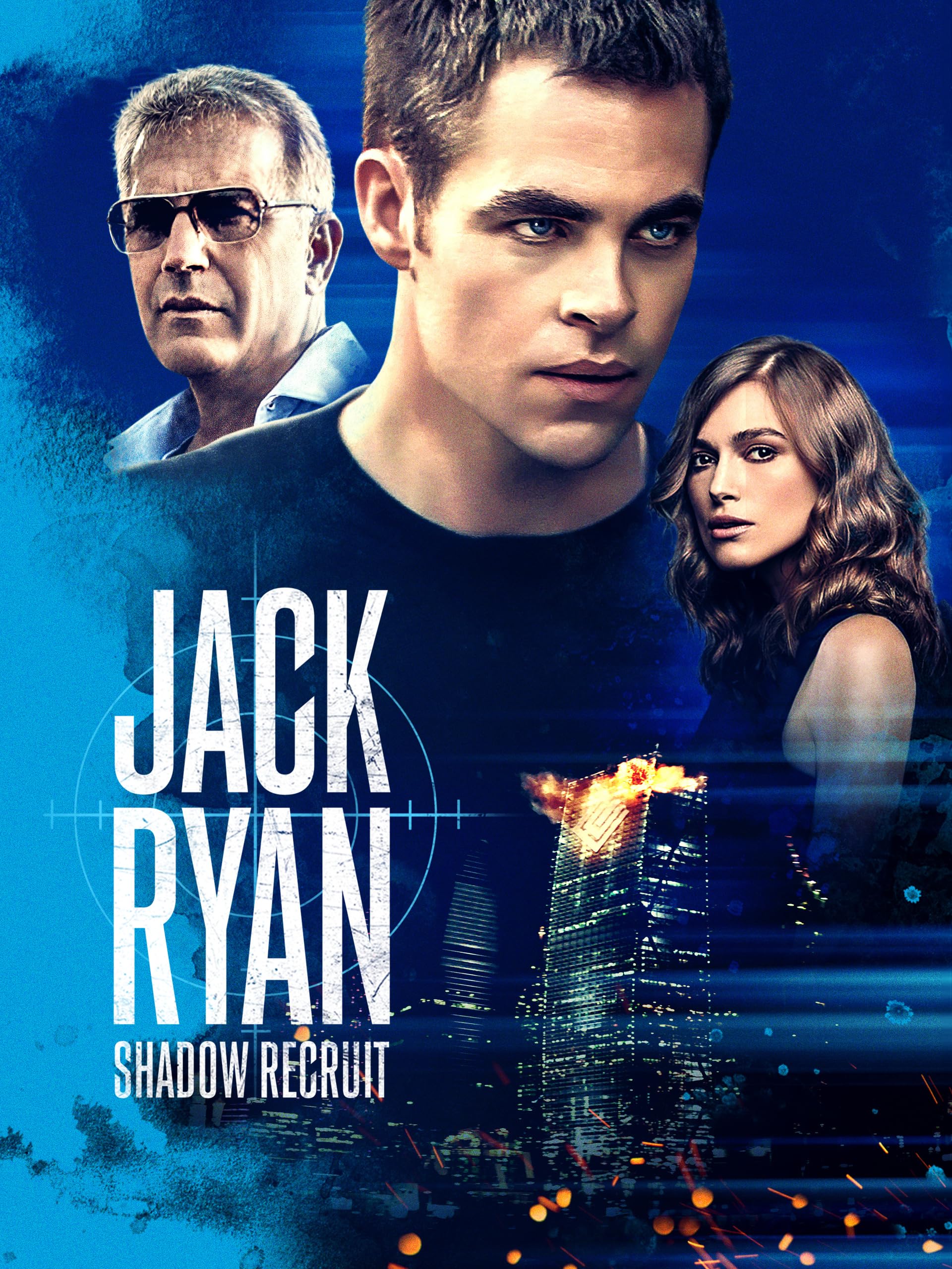 Jack Ryan: Shadow Recruit