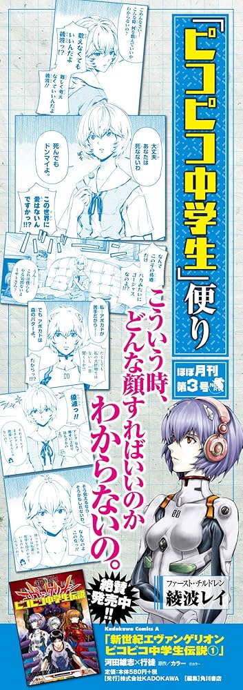碇シンジ育成計画•エヴァンゲリオンピコピコ中学生伝説 全巻セット 碇シンジ育成計画•エヴァンゲリオンピコピコ中学生伝説 全巻