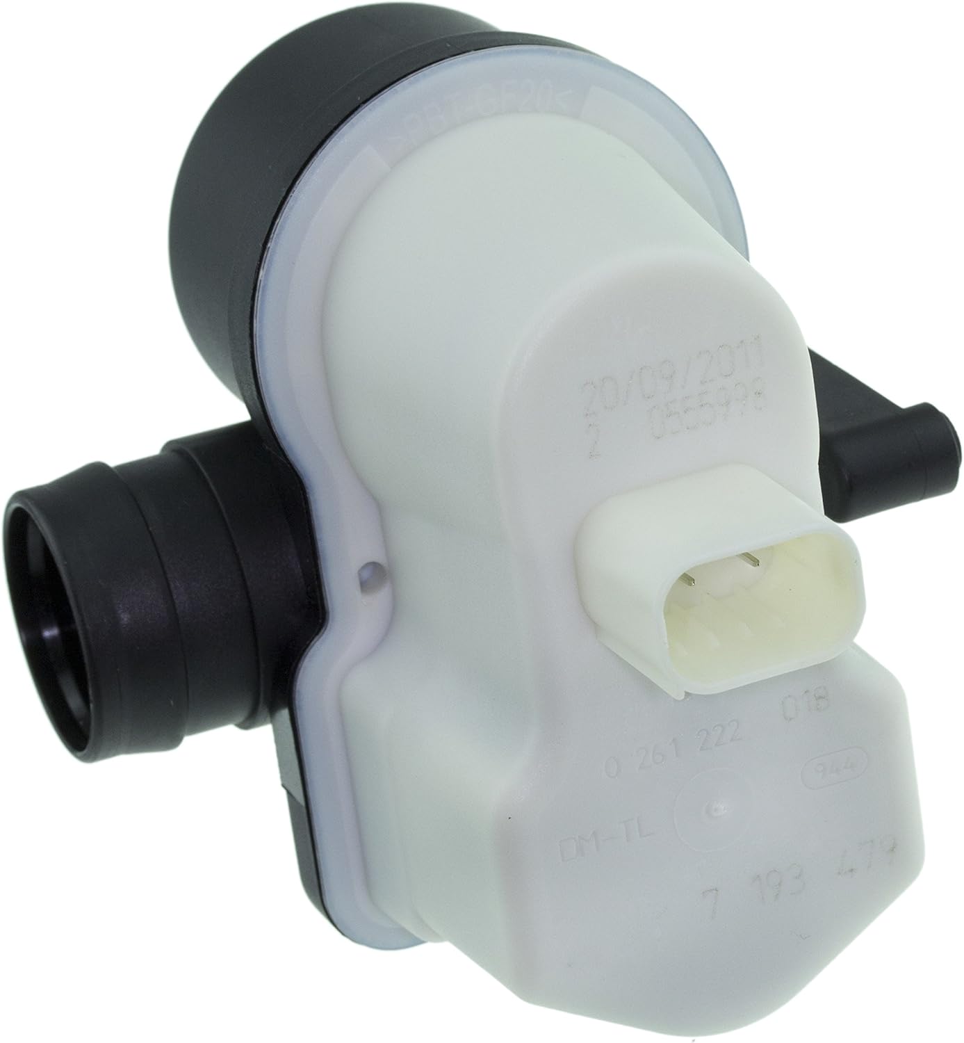Wells ESM1036 Evaporative Emissions System Leak Detection Pump