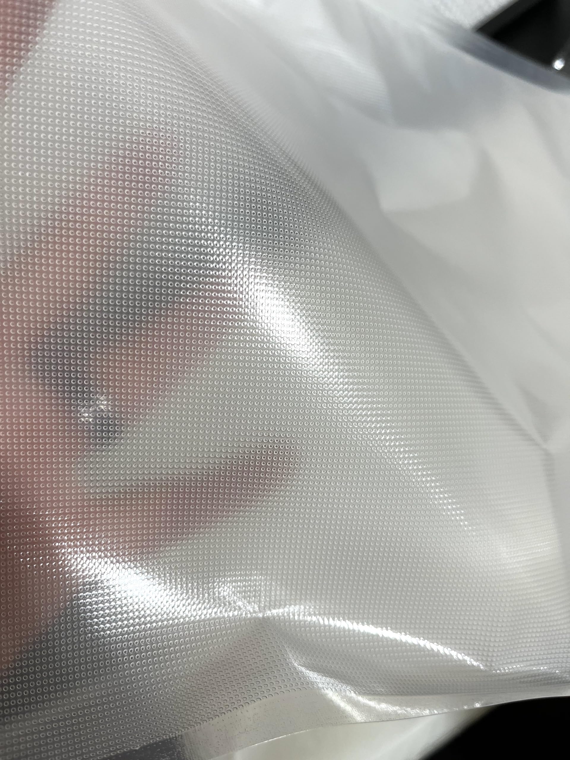 100 Large Vacuum Seal Bags (12.6x17.7 inch) – Heavy Duty, BPA-Free, Food Storage Saver for Meal Prep, Freezer & Sous Vide – Compatible with All Vacuum Sealers – Keep Food Fresh Up to 5x Longer