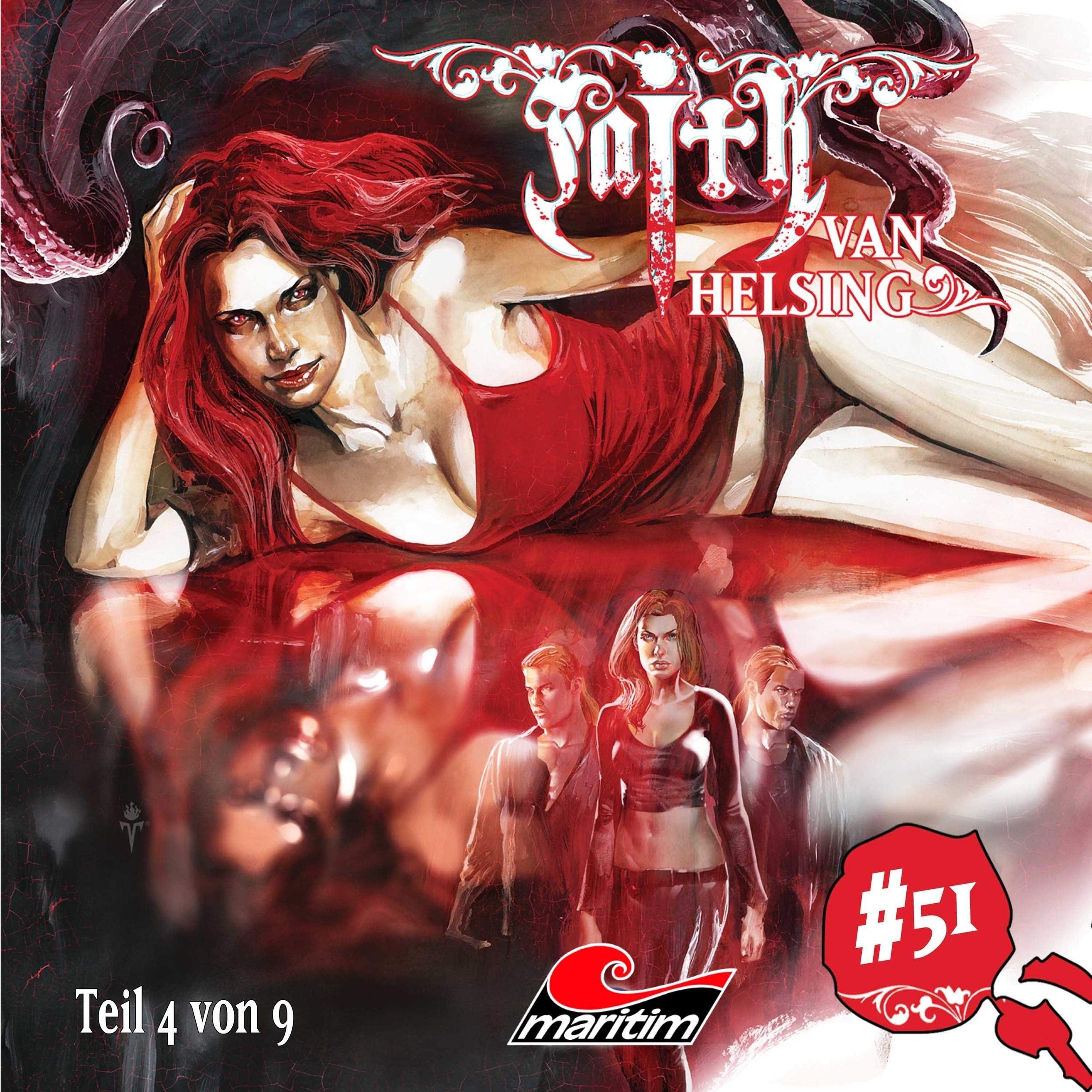 Cover art for Die Rückkehr der Großen Alten