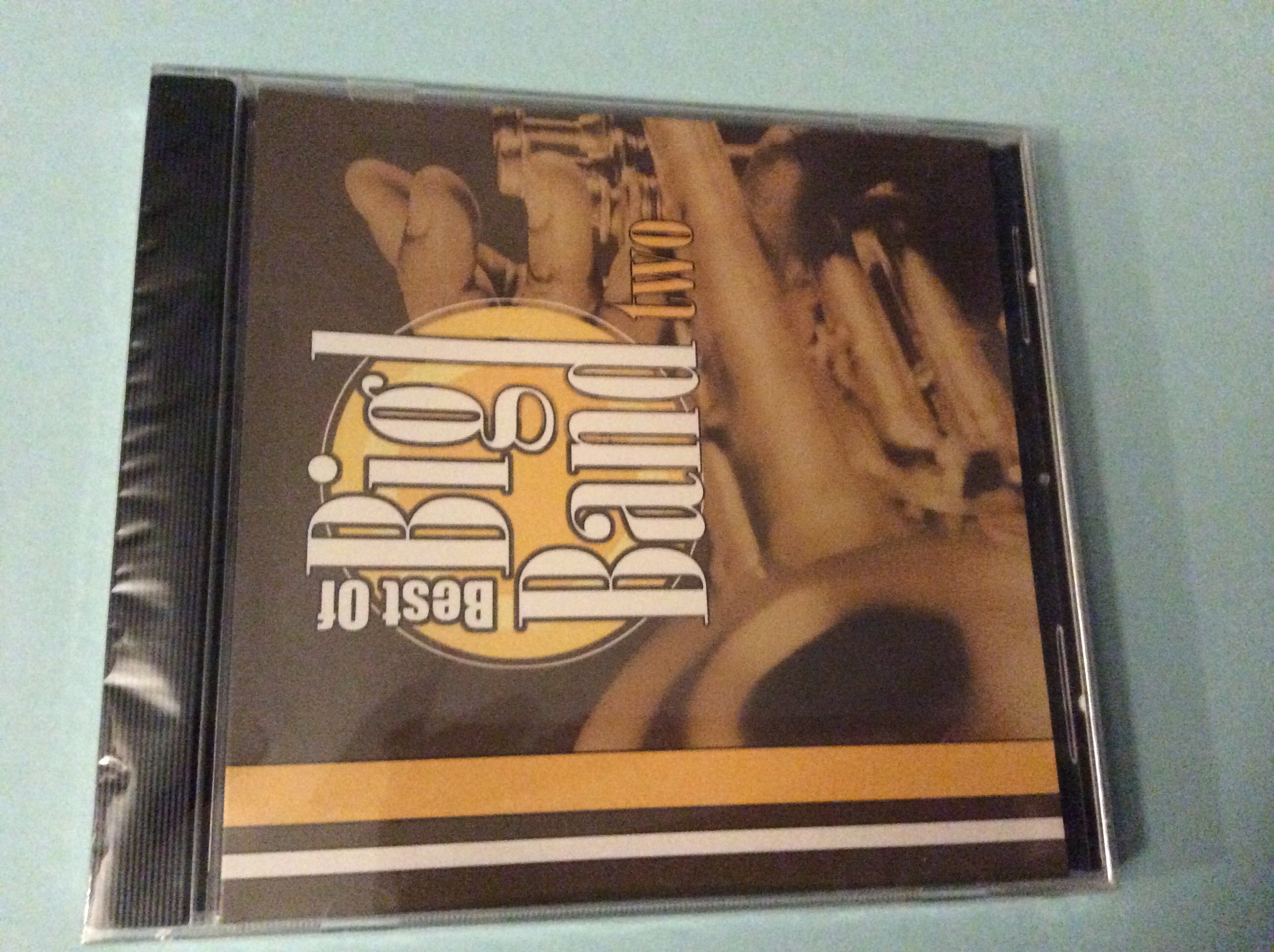 Best of Big Band 2 [Audio CD]