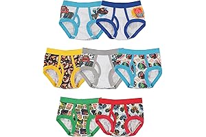 Blaze Underwear for Boys: Unparalleled Comfort and Durability