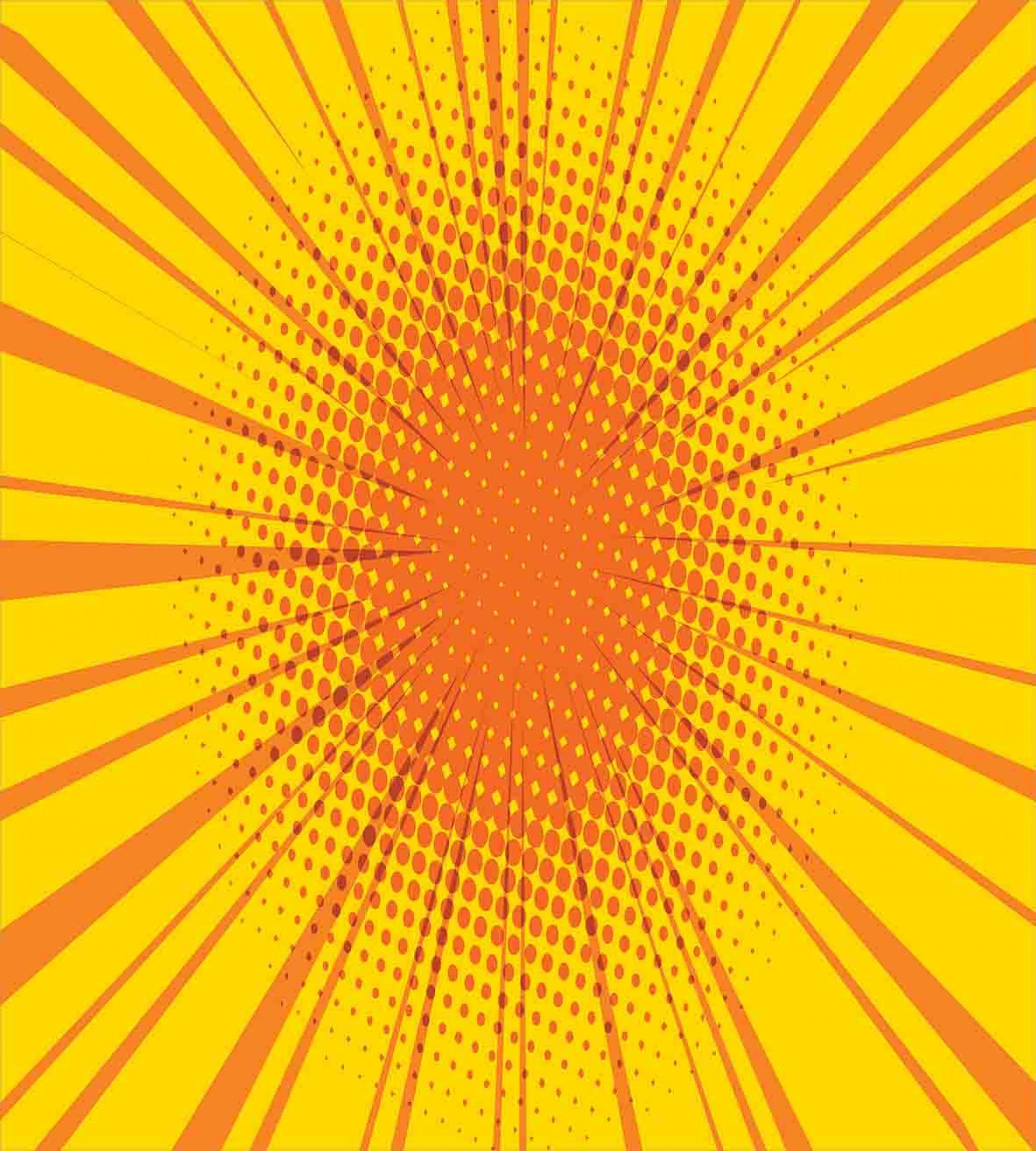 Amazon.com: Ambesonne Vintage Yellow Duvet Cover Set, Sun Burst