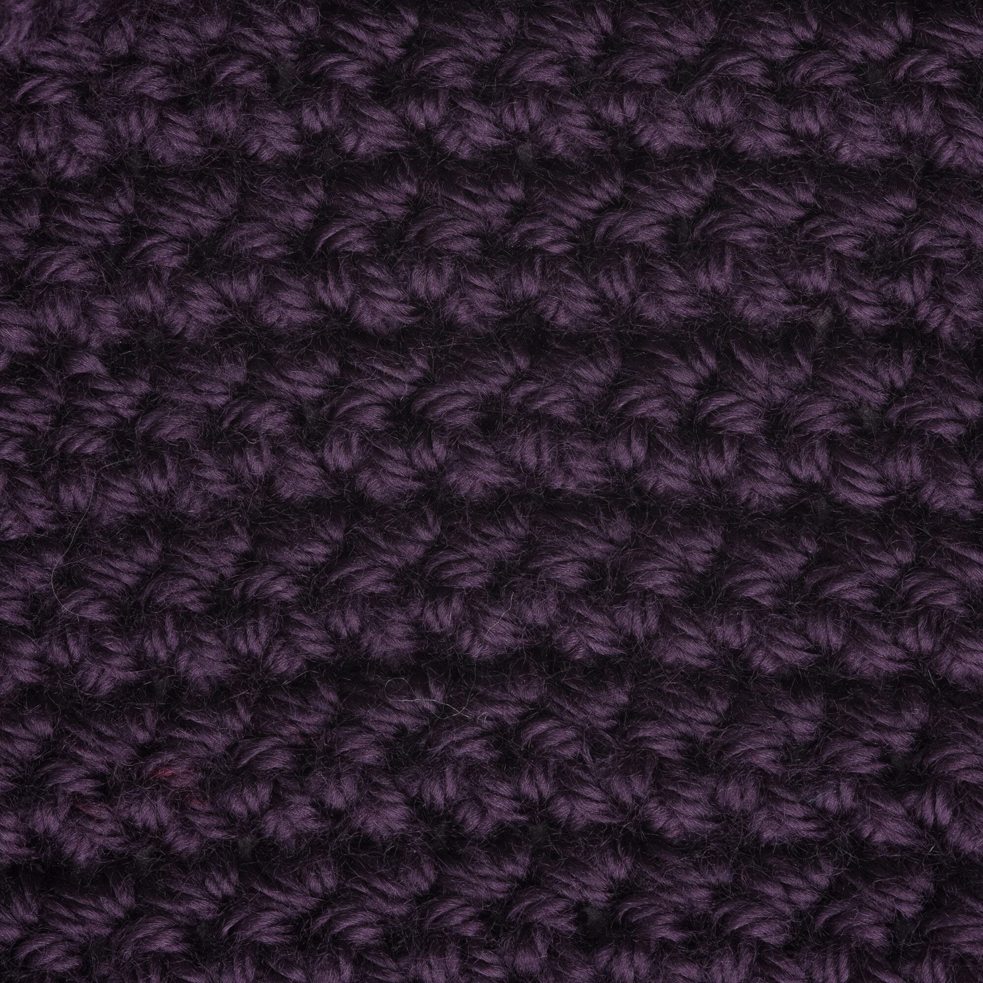 Caron Simply Soft, Plum Perfect, 170.1g, H970039761 - Image 2