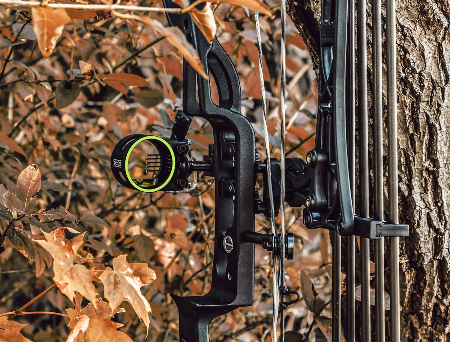 CBE Tactic Bow Sight : Sports & Outdoors