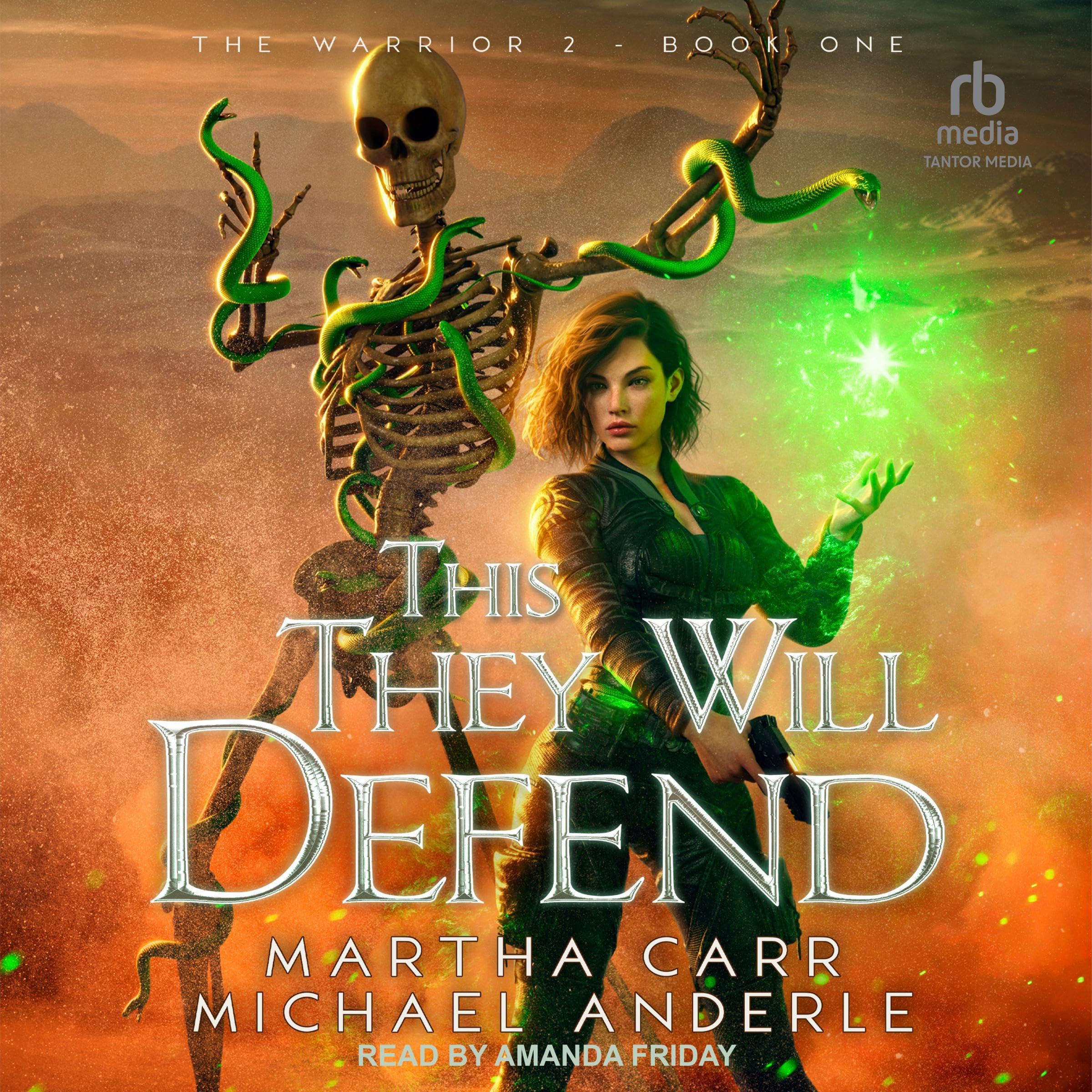 Cover art for This They Will Defend