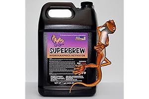 1 Gallon of Hydrographic Film Water Transfer Activator for Hydro Dipping