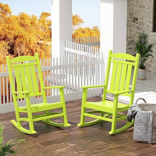 Vista 166 de WestinTrends Malibu - Mecedora para exteriores/patio, color gris