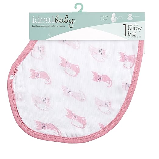 ideal baby bibs